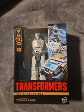Transformers Age Of The Primes Voyager Class The Thirteen Prima Prime MISB