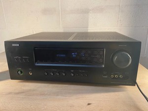 Denon AVR-1912 for sale | eBay