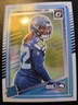 2025 Panini Donruss Optic Football Damien Martinez Rated Rookie #298 Seahawks