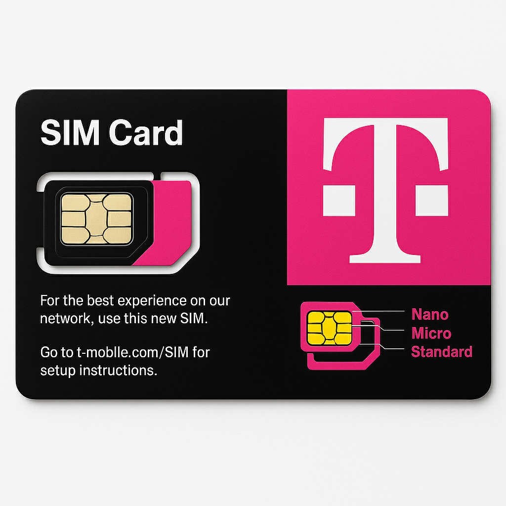 🌟 T-Mobile Business 🌟 🔵 $70 Plan INCLUDED ✅ UNLIMITED EVERYTHING