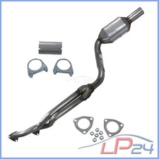 Catalyseurs BMW 520