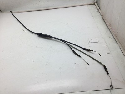 Polaris 1994 Polaris Used Throttle Cable  7080289 Indy Trail DLX 488 F/C Wedge