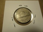Jefferson Nickel, OLD!! , 1948-P, #82 — photo 4
