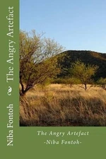 The Angry Artefact by Niba Fontoh (English) Paperback Book