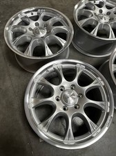 Brabus Monoblock Efor Mercedes Sprinter 18x8 Et 53 6130 Silver Set Of 4 Pcs Brabus Monoblock Efor Mercedes Sprinter 18x8 Et 53 6130 Silver Set Of 4 Pcs