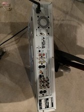 Toshiba RD-XS32SU DVR DVD Player with HDD DVD-RAM DVD-R Recorder