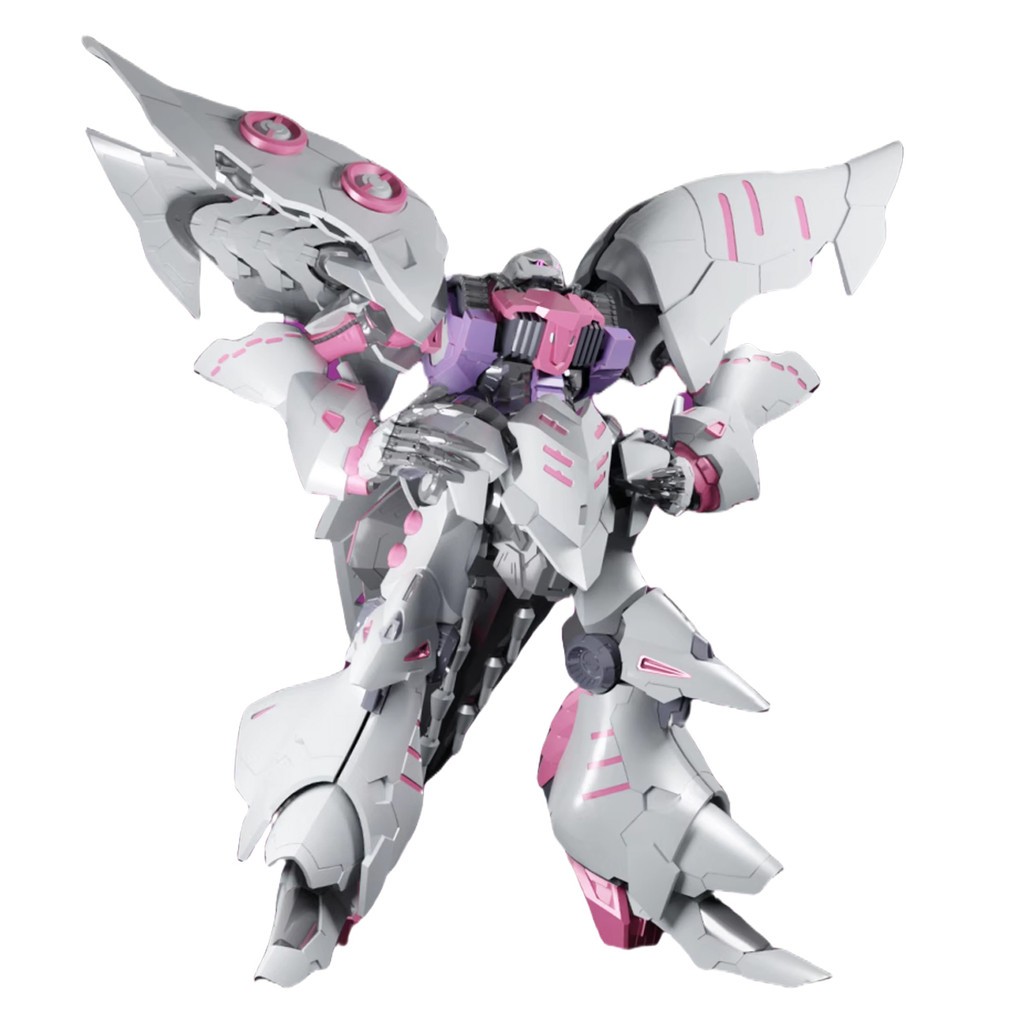 HiPlay YIYA-G 1/120 Q-beley Queen's Vehicle YIYAGO1 Standard