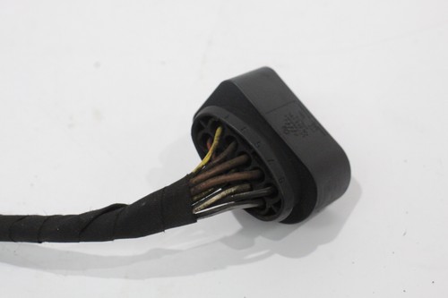 Seat Alhambra 7M 10 Pin Connector Plug Loom 1J0973735 - Picture 7 of 13