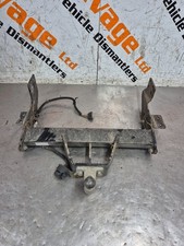 2018-2024 FORD TRANSIT MK8 350 PANEL VAN TOW BAR