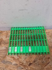 MATCH FISHING TACKLE - 14 x RIVE, GREEN, SINGLE, POLE WINDERS, 190mm x 18mm