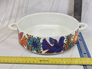 ⟡.· Villeroy & Boch アカプルコ 卵立て3つ⟡.· ⟡.· Villeroy & Boch