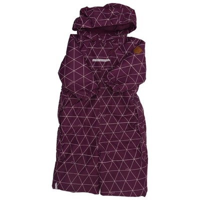 Playtech by Name It, Outdoor Overall, Größe: 86, PLAYTECH BY NAME IT #20a