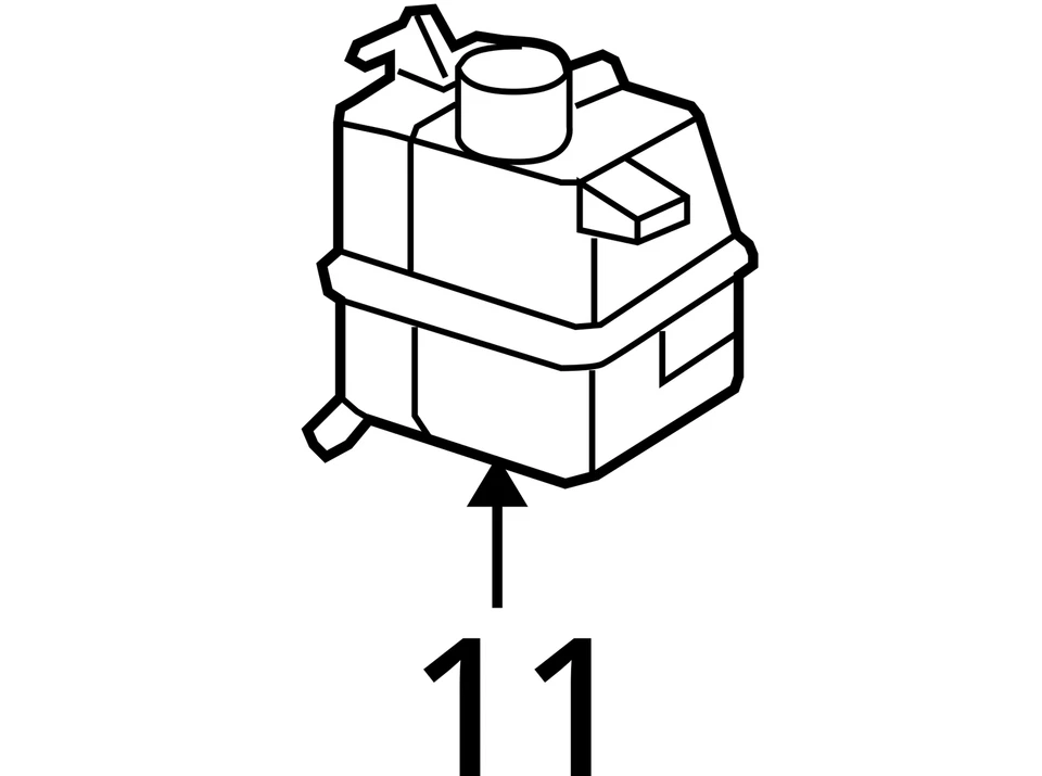 Разное 2013 CHEVROLET CAPTIVA SPORT - Изображение 3 из 3