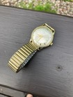 Vintage Men's ELGIN Automatic 17 Jewel Watch 1960s Running 10k R.G.P. — photo 4
