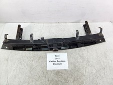  2015-2020 Oem Cadillac Escalade Rear Bumper Reinforcement Bar Hitch Receiver