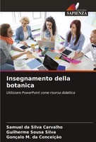 Insegnamento Della Botanica Utilizzare Powerpoint Come Risorsa Didattica Buch