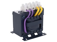 TMM50/A230/48V Transformator: Netz 50VA 230VAC 48V Ausg: Klemmleiste IP00 Breve