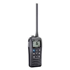 Icom IC-M37 VHF Handheld Marine Radio - 6W M37 31 USA