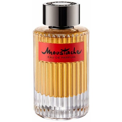 Rochas Rochas Moustache Eau de Parfum 125ml
