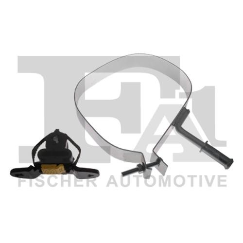 2x ✅Fits FA1 239-906 Holding Bracket, silencer ⭐UK Seller⭐ - Image 8
