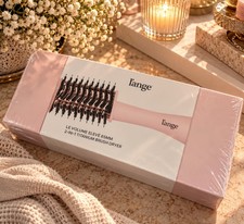 Lange Le Volume Elev 65mm 2-in-1 Titanium Brush Dryer