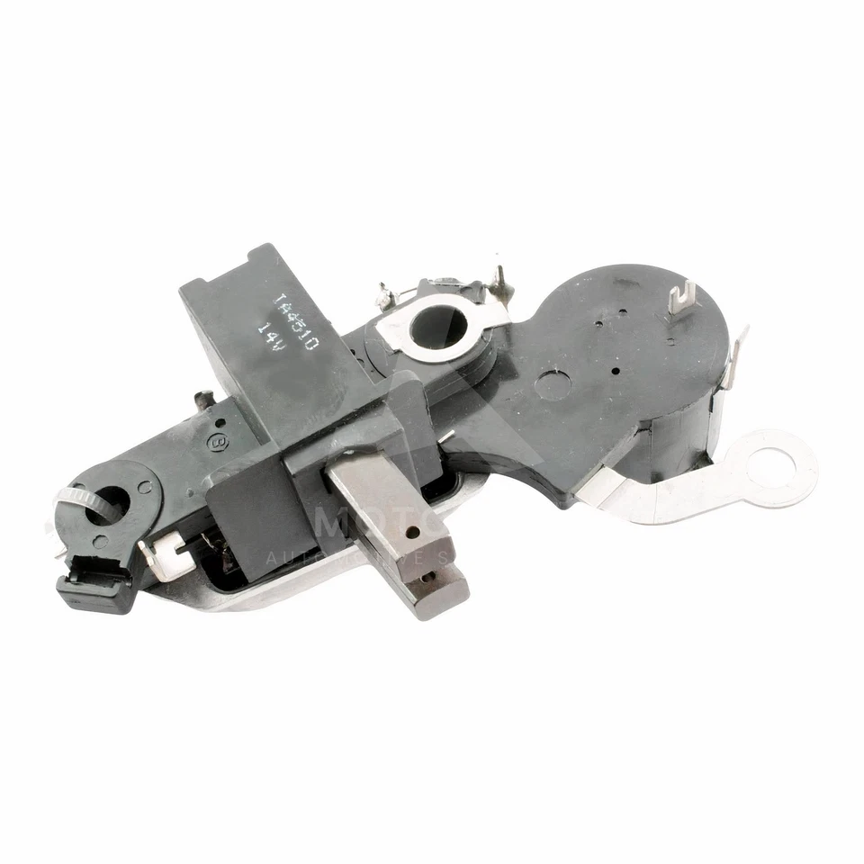 Regulador de tensão compatível com OPEL CHEVROLET CORSA ASTRA VECTRA COMBO 1.5 1.7 - Imagem 2 de 3