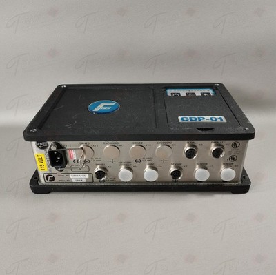 Fife CDP-01-M