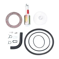 US Motor Works USEP2484 Electric Fuel Pump