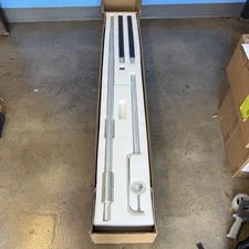 Bruker Biospin AG Z109396 Smart Nitrogen Liquefier Accessory Hose Nitrogen