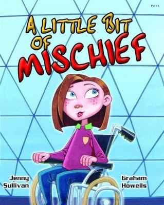 Little Bit of Mischief, A by Jenny Sullivan 1848510470 FREE Shipping
