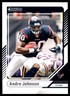 Andre Johnson 2024 Donruss #202 Texans NFL READ FREE SHIPPING AutographDen
