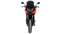 "Mra Tourenscheibe \"Tm\" Schwarz Passend FüR Honda NC 750 X 2025-"