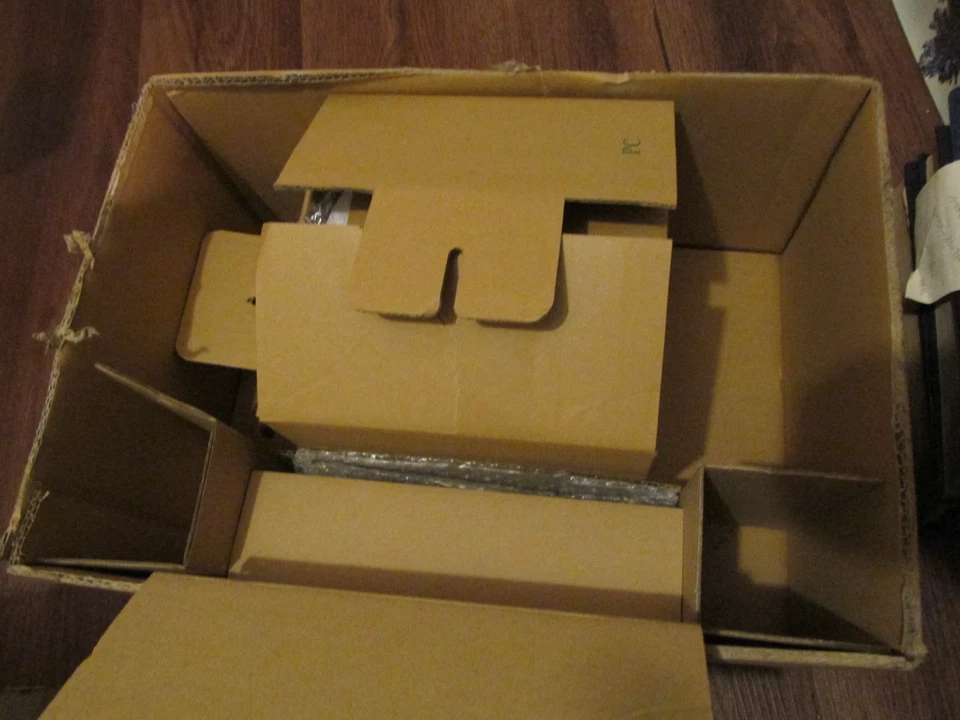 Fujifilm RK-D2T 1200B Thermal Photo Paper And Ribbon For ASK2000/2500 OPEN BOX - Image 2 of 4