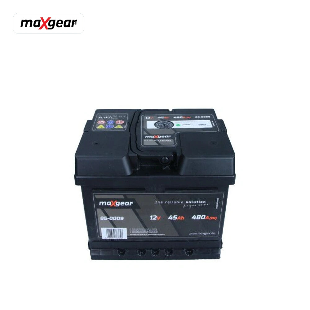 Batterie de démarrage MAXGEAR