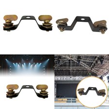Moving Head Light Clamp Light Bridge Connector for DJ Lights Projectors