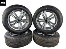19 Zoll ORIGINAL VW Touareg 3 CR7 SOMMERRÄDER 760601025P