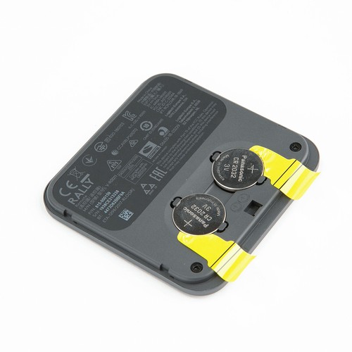 Logitech Remote Control for Rally Conference Camera System - SKU#1797673 - 第 4/4 張圖片