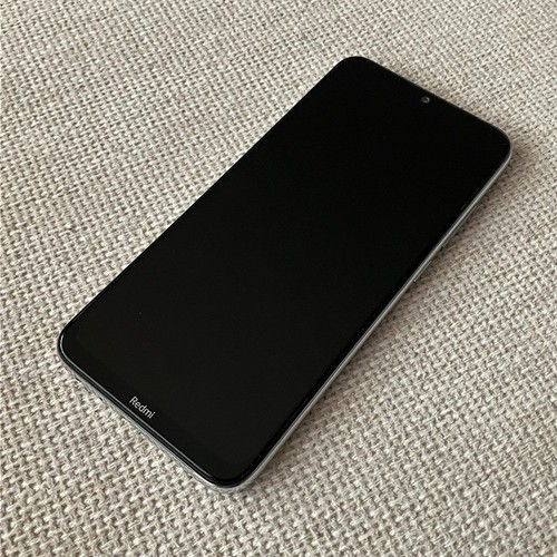 ★★ XIAOMI REDMI NOTE 8 (2021) 64GB M1908C3JGG LIBRE ★★ - Imagen 2 de 5