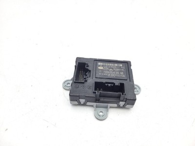 RANGE ROVER EVOQUE L538 2012 TÜRSTEUERGERÄT ECU VORNE LINKS BJ3214D617AC