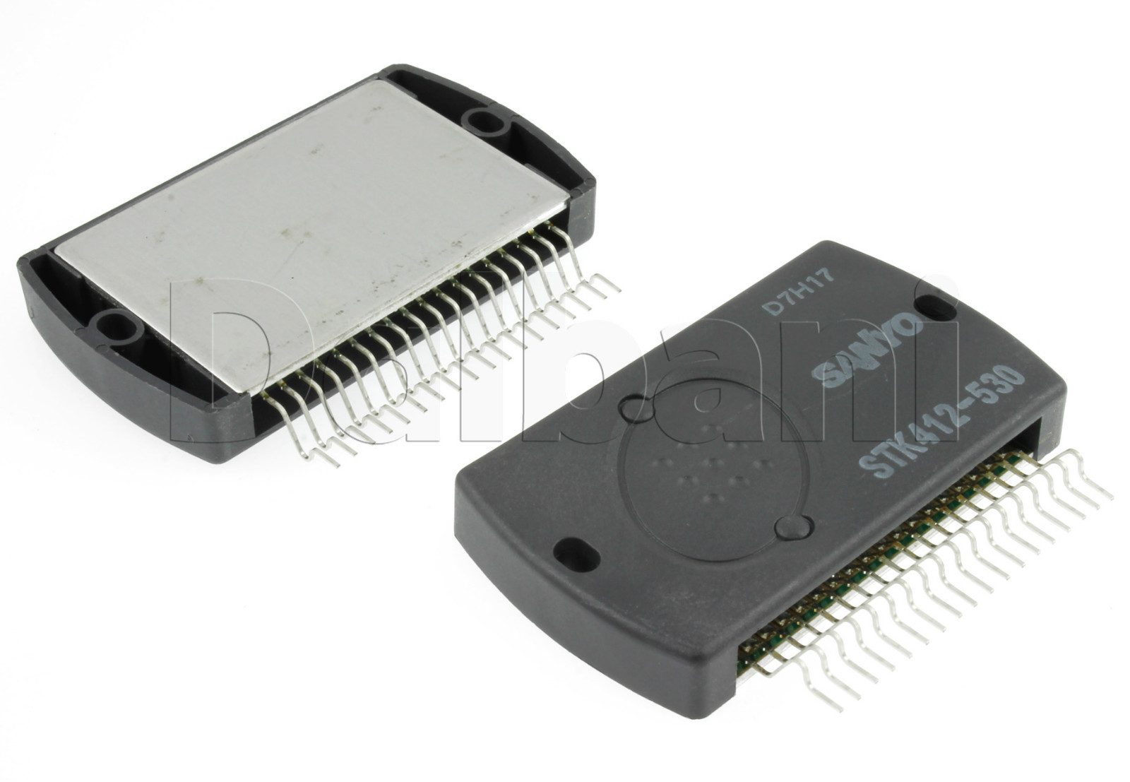 STK412-530 Original New Sanyo IC | eBay