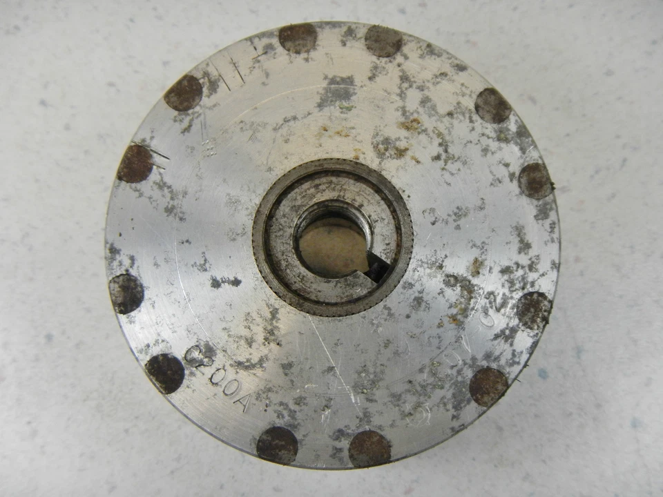 64 HONDA CT200 ROTOR MAGNETO - Image 2 of 4