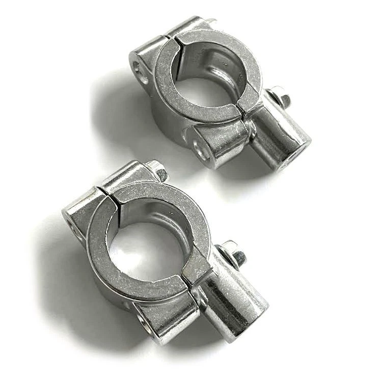 Handlebar bracket cheap mounts