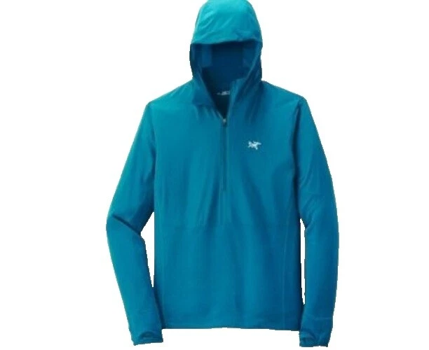 Arc'teryx Regular Size Hoodies & Sweatshirts for Men