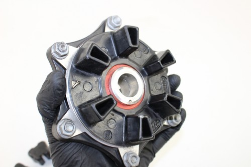 21-24 KTM Adventure 890 Cush Drive Hub with Rubber Damper - Picture 4 of 4