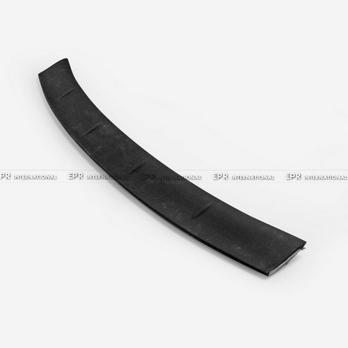 For 08'.05~11'.11 Toyota Prius ZVW30 RR-GT FRP TMK Style Rear Trunk Spoiler Wing - Picture 5 of 12