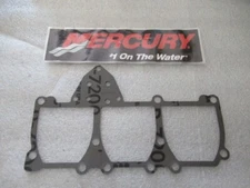 G15 Mercury Quicksilver 27-60311 Passage Cover Gasket OEM New Factory Boat Parts