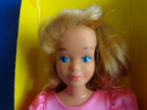 1983 GROSSE FORM SKIPPERPUPPE - MATTEL BARBIE FAMILIE - Bild 6 von 7