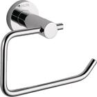 Delta Lilah Tissue Holder w/out Cover Chrome-Certified Refurbished