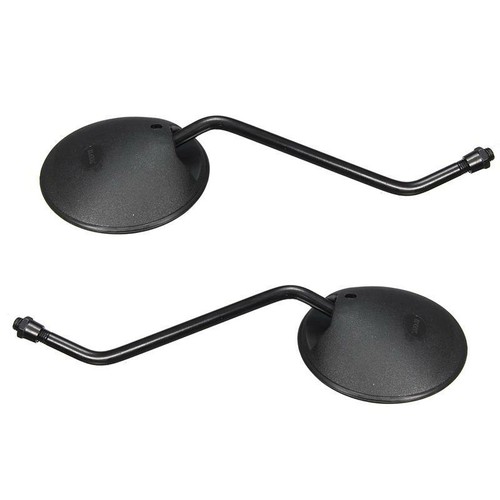 Mirror for 10mm Bolt Screw's Honda CT90 CT110 NBC110 C110X Postie Bikes - Picture 4 of 12