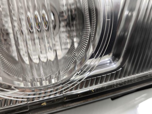 SMOKED JDM Nissan Fuga Y50 Infiniti M35 M45 Zenki LED Tail Lights Lamp 04-06 SET - Picture 17 of 22